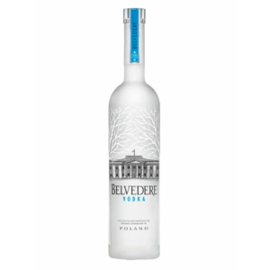Belvedere Vodka