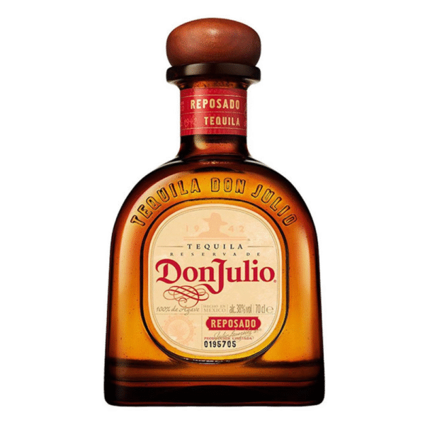 Tequila Don Julio Reposado
