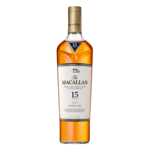 Whisky The Macallan 15 Years